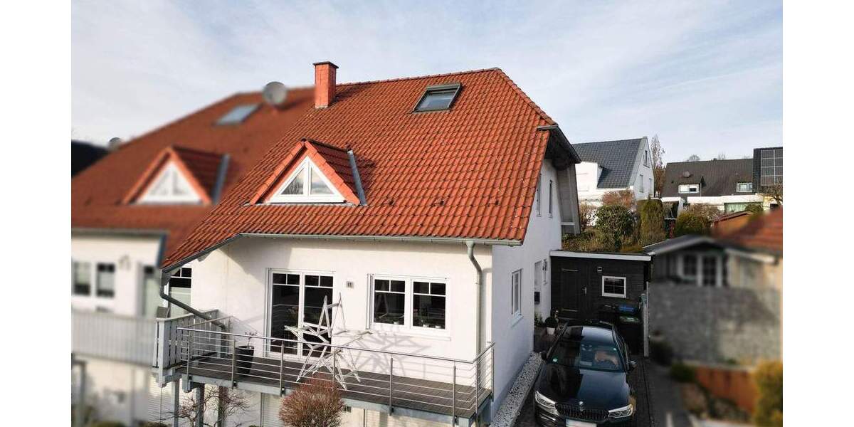 Doppelhaushälfte Möhnesee Günne - 6 Zimmer, 173 m&sup2;, 360.000&euro; | Angebot:25703023