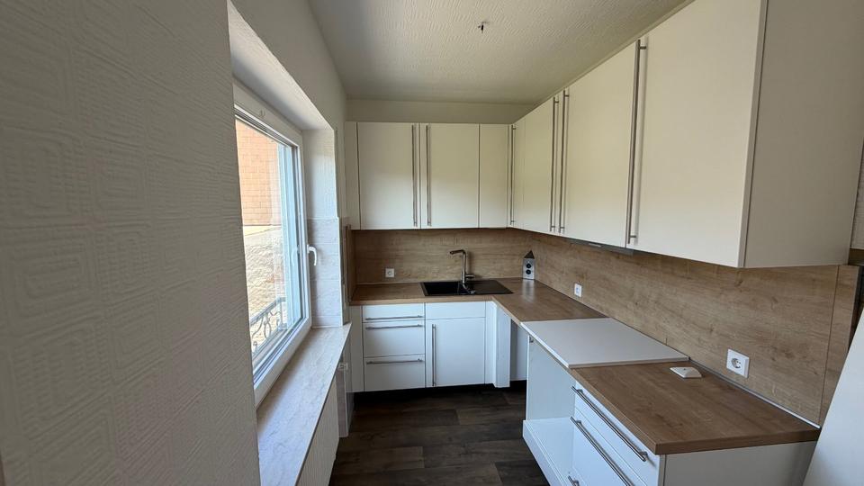 Terrassenwohnung Finnentrop - 3 Zimmer, 86 m&sup2;, 730&euro; | Angebot:25840836