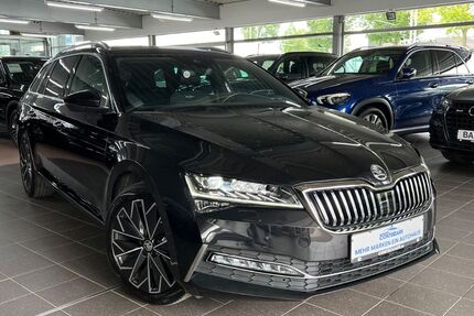 Skoda Superb 103.340 km 27.999 &euro; Werl 59457