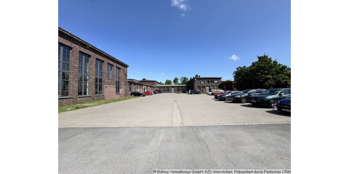 Gewerbeobjekt Dortmund Eving - 4.390.000&euro; | Angebot:25697645