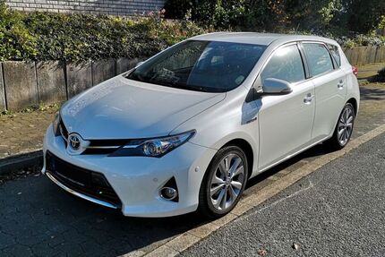 Toyota Auris 155.000 km 8.800 &euro; Ense 59469