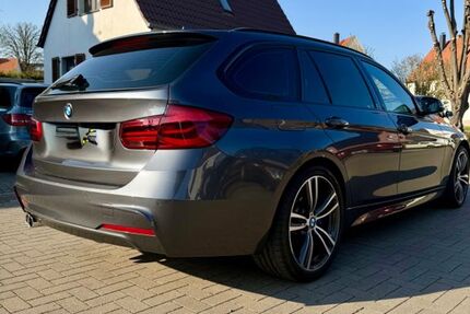 BMW 335 193.000 km 19.999 &euro; Werl 59457