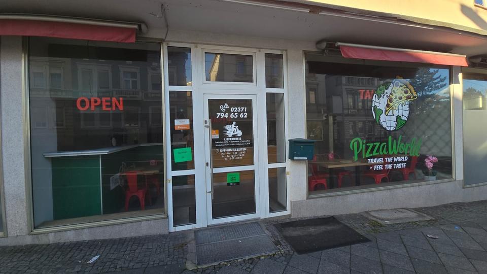 Gewerbeobjekt Iserlohn - 1.500&euro; | Angebot:25105373