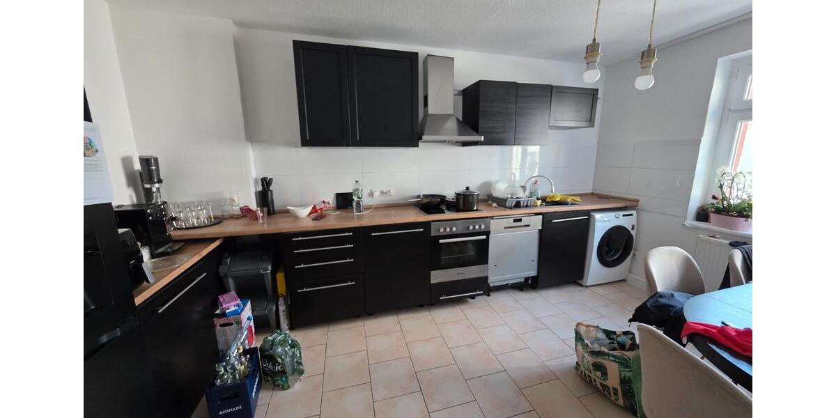 Etagenwohnung Hagen Hagen-Mitte - 2 Zimmer, 55 m&sup2;, 340&euro; | Angebot:26613518