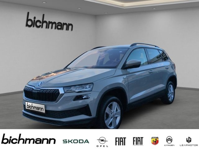 Skoda Karoq 113.669 km 18.888 &euro; Menden 58706