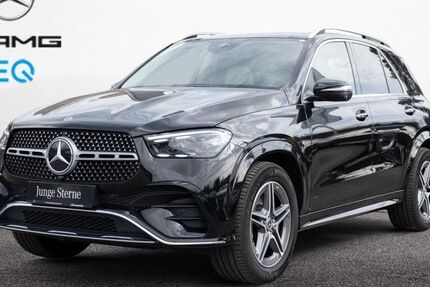 Mercedes-Benz GLE 400 33.542 km 78.490 &euro; Plettenberg 58840