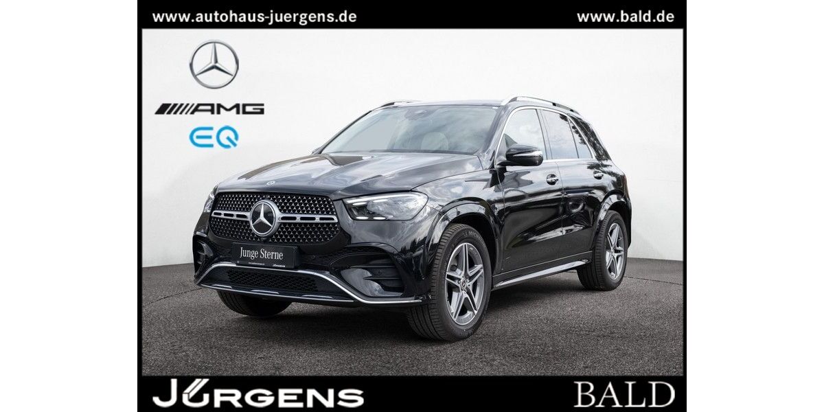 Mercedes-Benz GLE 400 33.542 km 78.490 &euro; Plettenberg 58840