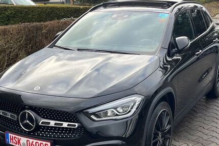 Mercedes-Benz GLA 250 225.911 km 22.000 &euro; Arnsberg 59757