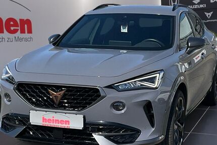 Cupra Formentor 42.891 km 34.979 &euro; Holzwickede 59439