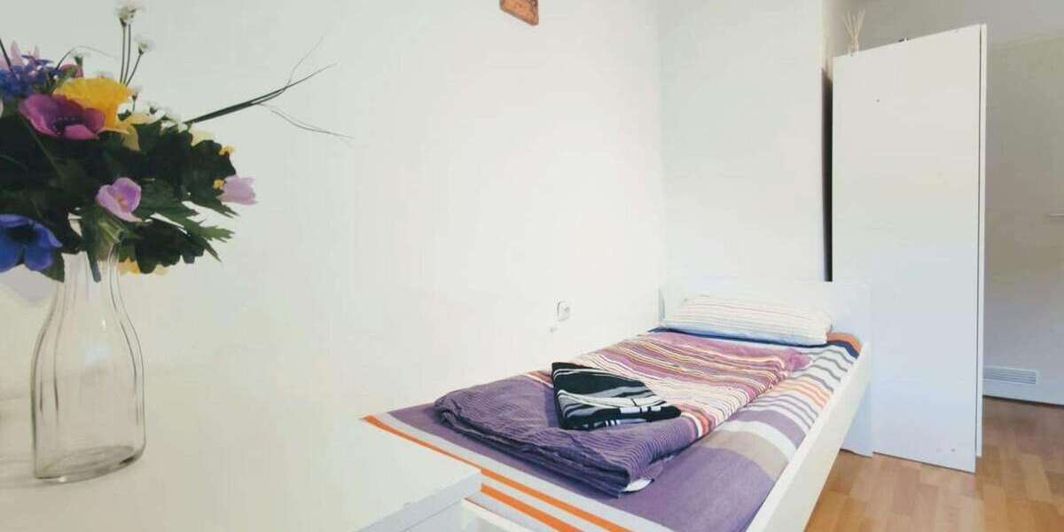 Zimmer Dortmund Innenstadt Ost - 380&euro; | Angebot:13799532