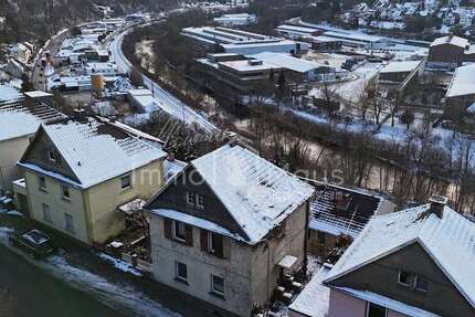 Haus Werdohl - 4 Zimmer, 116 m&sup2;, 89.000&euro; | Angebot:24471620