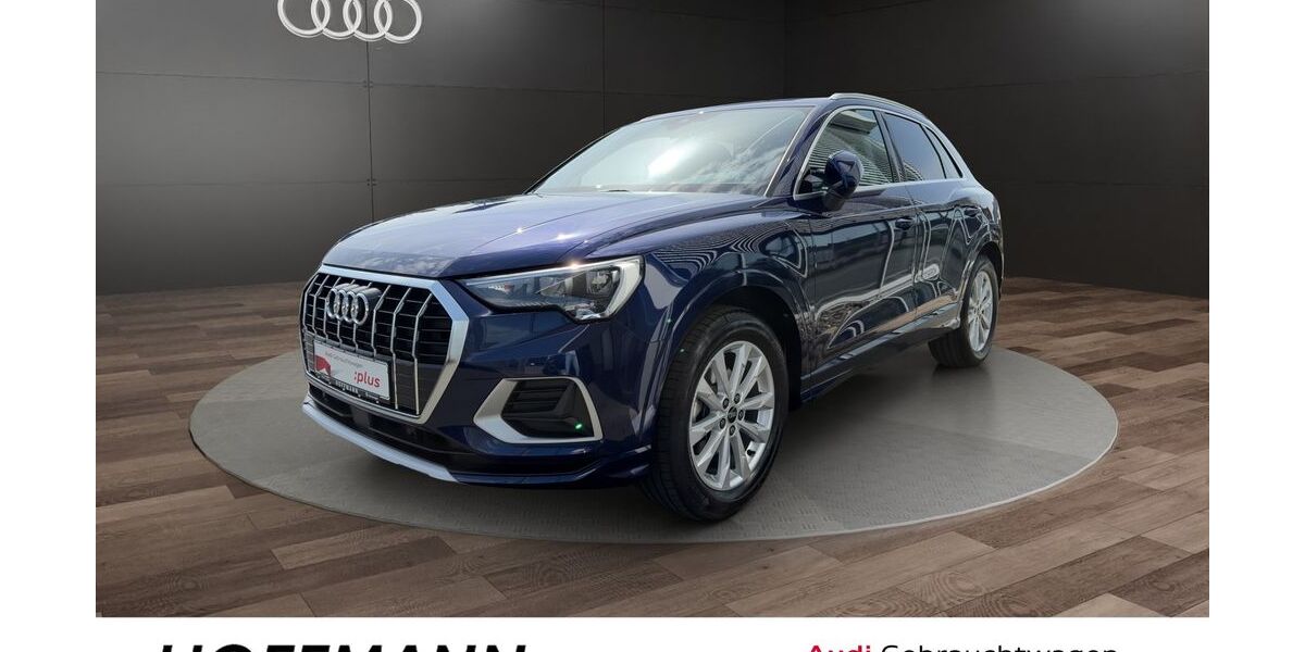 Audi Q3 6.728 km 36.990 &euro; Arnsberg 59823
