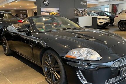 Jaguar XKR 20.200 km 49.950 &euro; Schwerte 58239