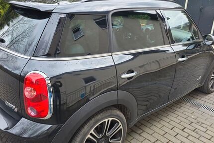 Mini Countryman S (Cooper) 163.000 km 9.600 &euro; Wetter 58300