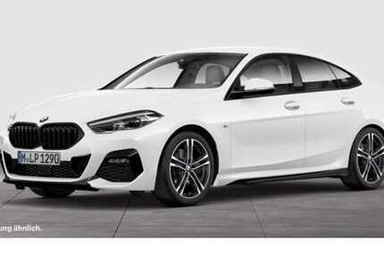 BMW 218 Gran Coupé 22.200 km 26.490 &euro; Iserlohn 58636