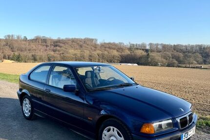 BMW 316 142.000 km 4.500 &euro; Fröndenberg 58730