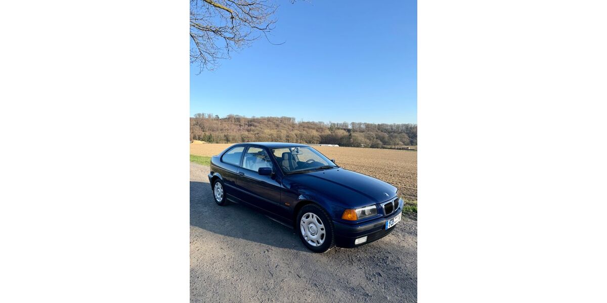 BMW 316 142.000 km 4.900 &euro; Fröndenberg 58730