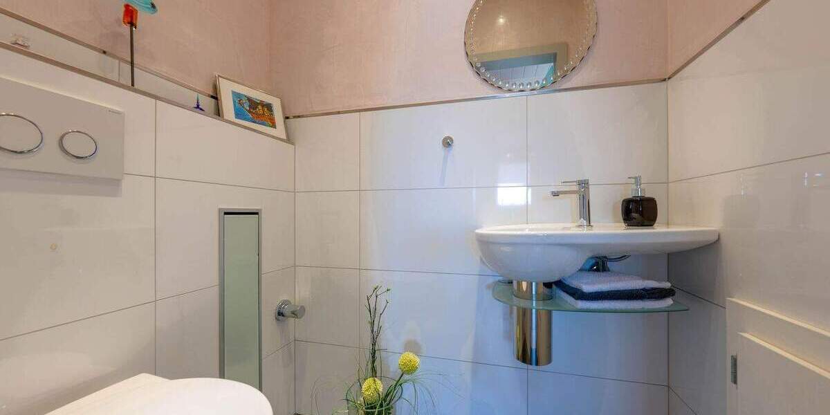 Etagenwohnung Dortmund Wambel - 2 Zimmer, 83 m&sup2;, 249.000&euro; | Angebot:25736776