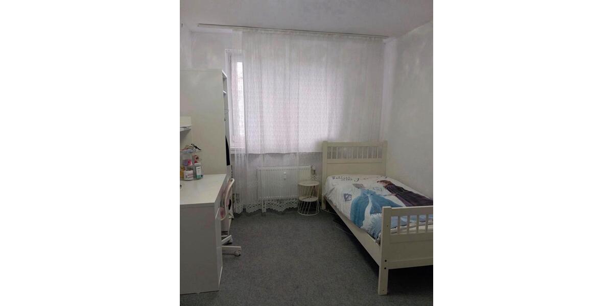 Etagenwohnung Bergkamen - 4 Zimmer, 91 m&sup2;, 625&euro; | Angebot:25898958