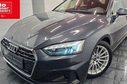 Audi A5 87.200 km 25.995 &euro; Hagen 58099