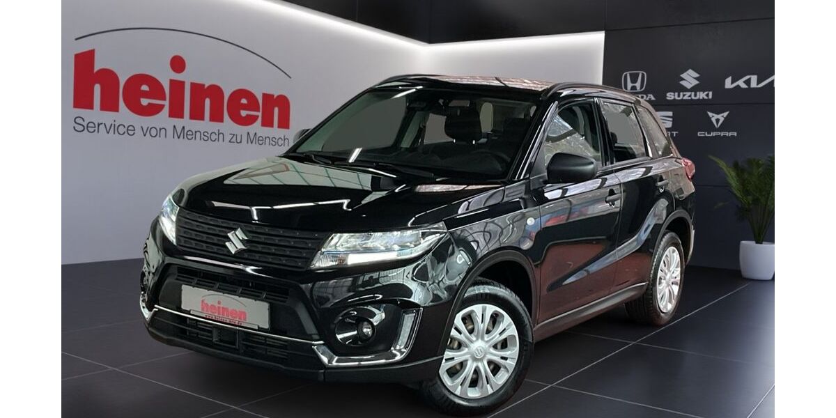 Suzuki Vitara 62.593 km 14.429 &euro; Hagen 58135
