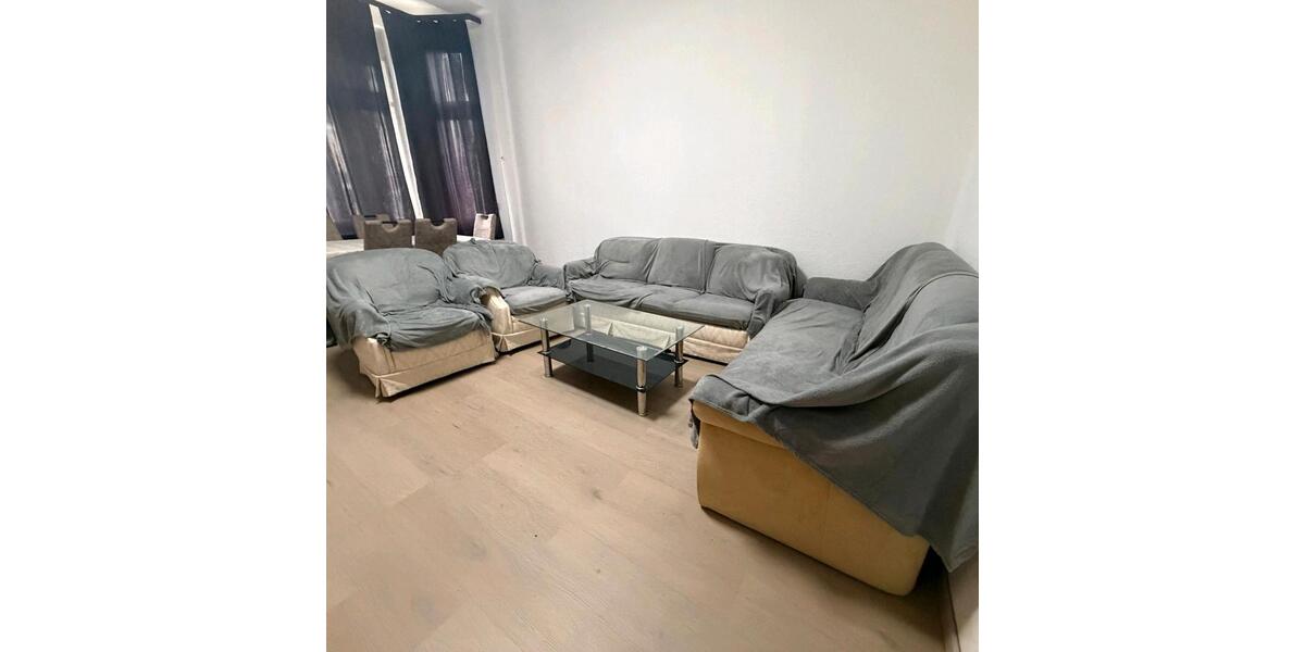 Etagenwohnung Hagen Hagen-Mitte - 3 Zimmer, 82 m&sup2;, 710&euro; | Angebot:26635325