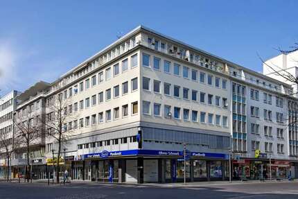 Wohnung Hagen Oberhagen - 2 Zimmer, 69 m&sup2;, 499&euro; | Angebot:22132157