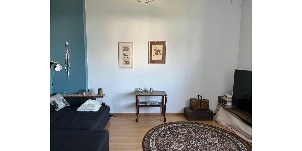 Etagenwohnung Unna - 2 Zimmer, 56 m&sup2;, 690&euro; | Angebot:25416104