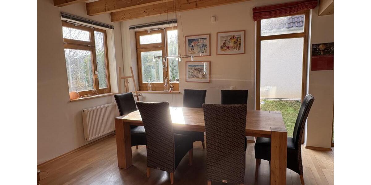 Einfamilienhaus Unna Hemmerde - 6 Zimmer, 166 m&sup2;, 1.900&euro; | Angebot:25280464