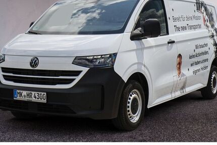 VW T7 Transporter 8.999 km 45.980 &euro; Menden 58706