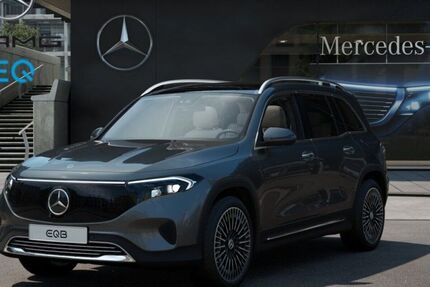 Mercedes-Benz EQB 9.933 km 47.880 &euro; Iserlohn 58636