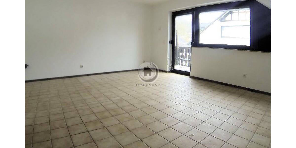Etagenwohnung Hemer Ihmert - 2 Zimmer, 53 m&sup2;, 69.900&euro; | Angebot:26657084