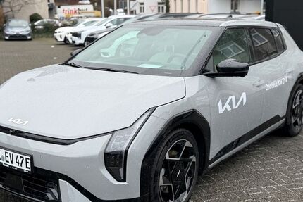 Kia EV4 5.000 km 45.990 &euro; Arnsberg-Neheim 59755