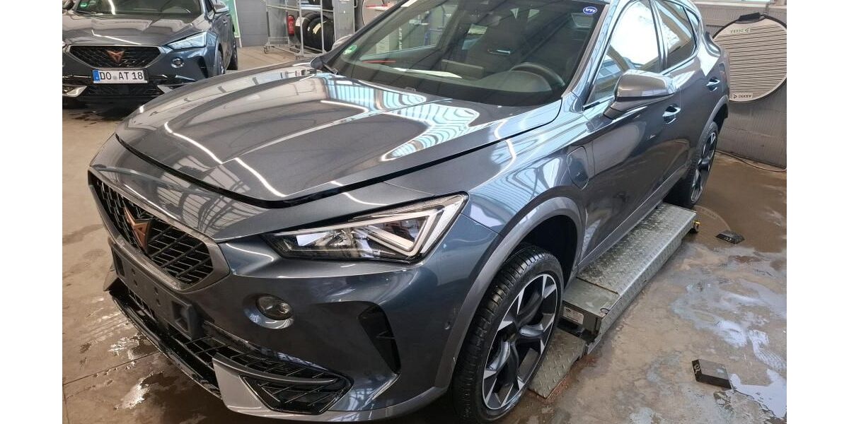 Cupra Formentor 40.123 km 28.988 &euro; Bergkamen 59192