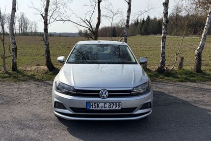 VW Polo 76.262 km 11.000 &euro; Arnsberg 59757