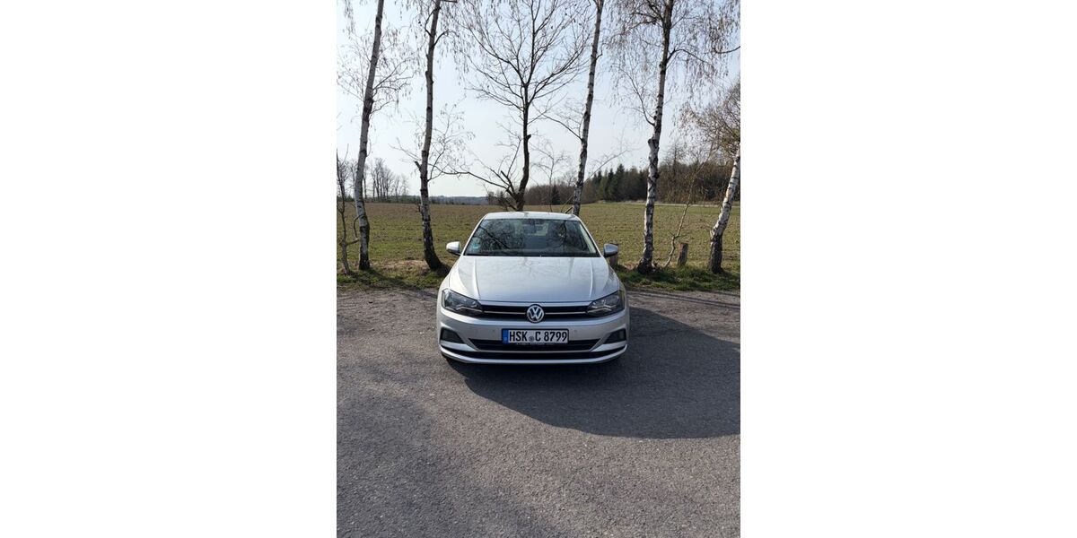 VW Polo 76.262 km 11.000 &euro; Arnsberg 59757