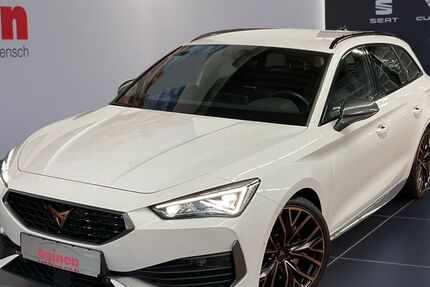 Cupra Leon 12.530 km 30.819 &euro; Menden 58708