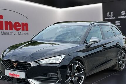 Cupra Leon 24.958 km 31.979 &euro; Menden 58708