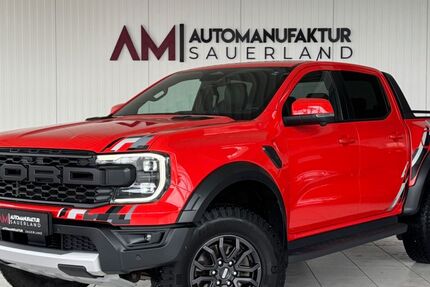 Ford Ranger 36.040 km 49.950 &euro; Arnsberg 59759