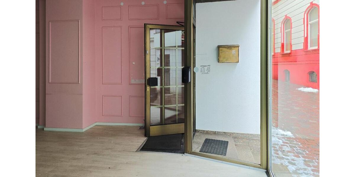 Gewerbeobjekt Lüdenscheid Staberg - 490&euro; | Angebot:24827605