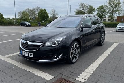 Opel Insignia 160.000 km 9.999 &euro; Witten 58456