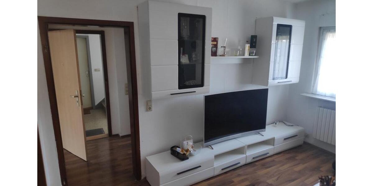 Erdgeschoßwohnung Bergkamen - 1 Zimmer, 47 m&sup2;, 390&euro; | Angebot:25825806