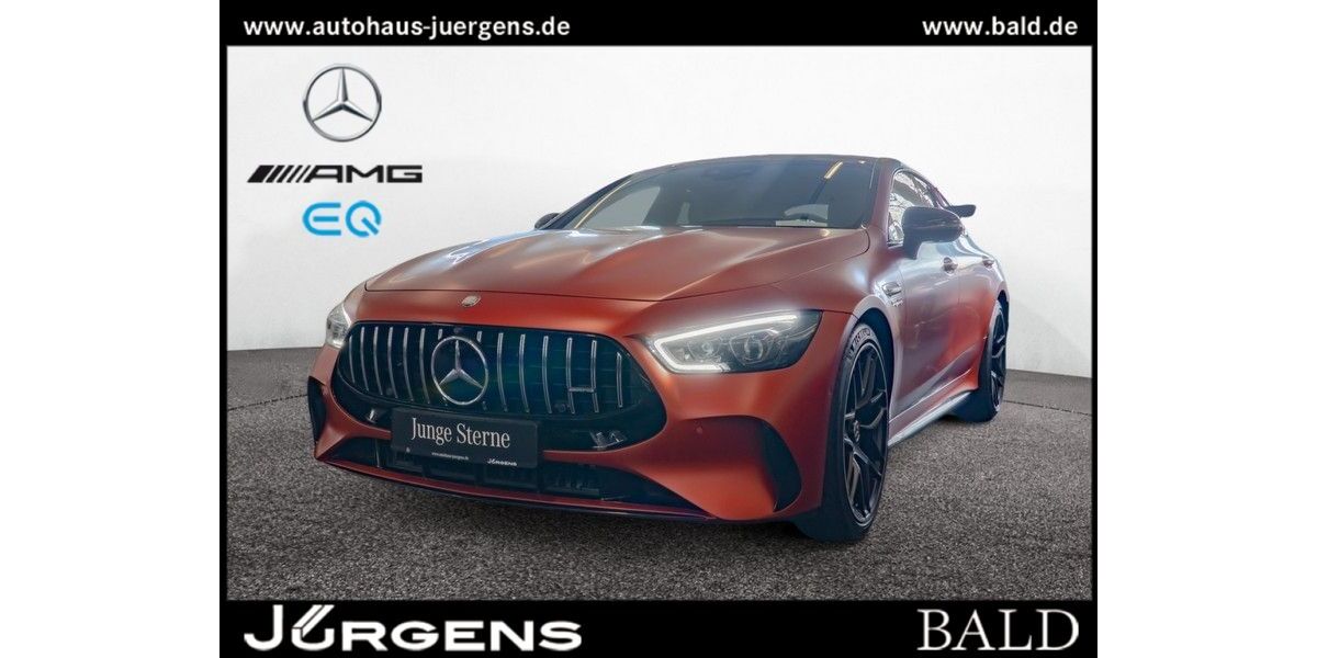 Mercedes-Benz AMG GT 14.483 km 118.490 &euro; Hagen 58135