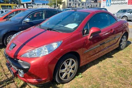 Peugeot 207 103.000 km 2.900 &euro; Dortmund 44145