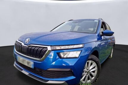 Skoda Kamiq 42.541 km 16.825 &euro; Hagen 58091
