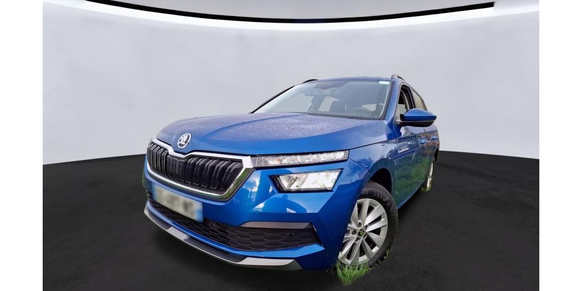 Skoda Kamiq 42.541 km 16.825 &euro; Hagen 58091