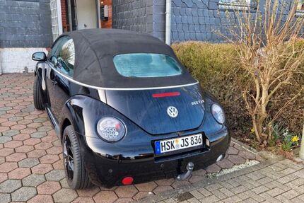 VW Beetle 225.000 km 2.100 &euro; Arnsberg 59759