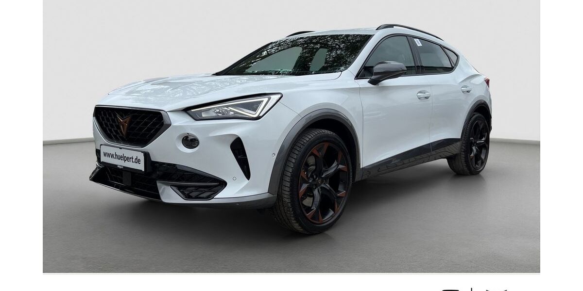 Cupra Formentor 16.506 km 33.333 &euro; Dortmund 44269