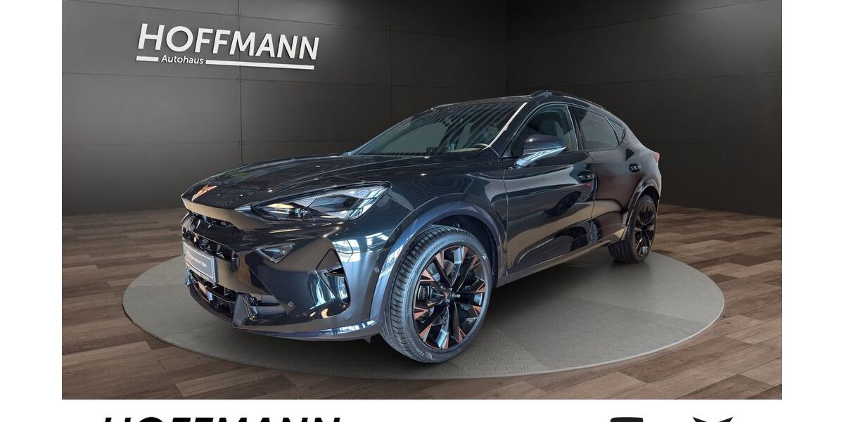 Cupra Formentor 5.267 km 46.990 &euro; Sundern 59846