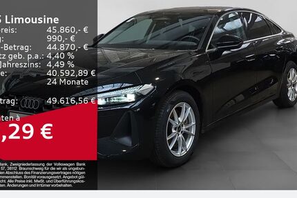Audi A5 34.377 km 45.460 &euro; Plettenberg 58840